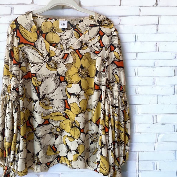 Cabi Sequel Blouse - Picture 11 of 12